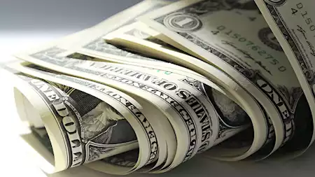 ارتفع في 10 بنوك.. سعر الدولار مقابل الجنيه بنهاية التعاملات 18-11-202 | مصراوى
