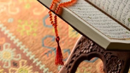 واظب على 9 أمور لتفوز بالعشر من ذي الحجة