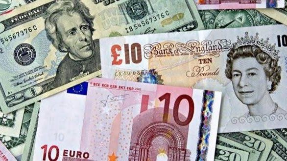 العملات الأجنبية تستقر في ختام تعاملات اليوم.. اعرف الأسعار بكام؟
