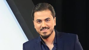 نزار الفارس لـ تامر أمين: سرقت منك سؤال تريند.. والعراق اليوم يمر بأفضل حالاته