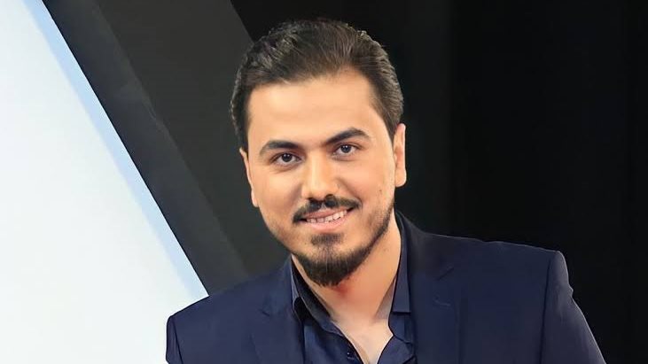 نزار الفارس لـ تامر أمين: سرقت منك سؤال تريند.. والعراق اليوم يمر بأفضل حالاته