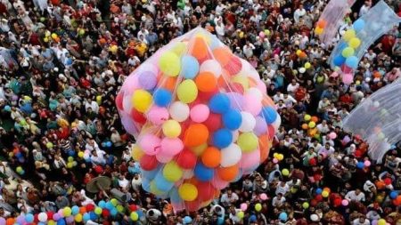 تكبيرات العيد مكتوبة .. اعرف صيغتها ووقتها وموعد صلاة عيد الأضحى 2026
