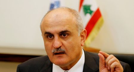 وزير المالية اللبناني: خسائرنا بسبب الحرب تصل إلى 20 مليار دولار