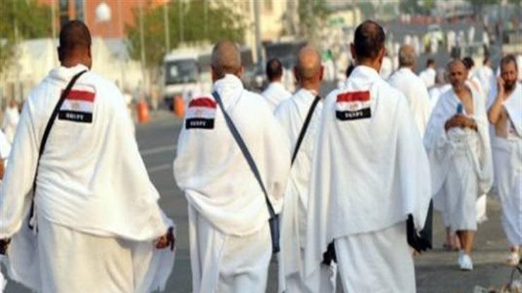 الصحة : 23 ألف خدمة طبية في عيادات بعثة الحج المصرية