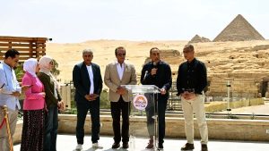 رئيس الوزراء: وجهت محافظ الجيزة بالبدء فورا في وضع خطة تنفيذية عاجلة لمنطقة كفر طهرمس