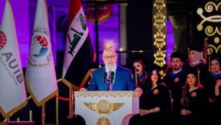 الرئيس العراقي: حريصون على دعم كل الجهود لاستعادة أمن المنطقة وإنهاء الحرب