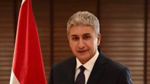 وزارة السياحة والآثار: غرفة عمليات مركزية بالإدارة المركزية لشركات السياحة خلال إجازة عيد الأضحى المبارك