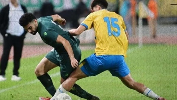 أحمد حسن مكي: ضغوط البقاء صعّبت مواجهة الإسماعيلي.. وحزين لهبوط الدراويش