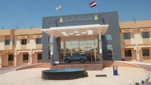 أخبار الوادي الجديد: «التعليم» تعلن بدء أعمال التصحيح ورصد الدرجات.. والتموين ترفع درجة الاستعدادات القصوى لاستقبال عيد الأضحي