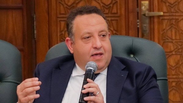 هل من حل.. نقابة المهندسين تواجه خطر تآكل حصتها الاستثمارية في يوتن