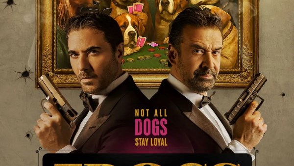 عرض فيلم 7 Dogs بتقنية ScreenX