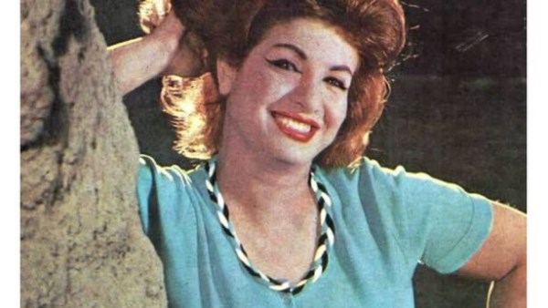 في ذكرى مها صبري| طلبت زيارة الشعراوي.. وعادت للفن بواسطة أم كلثوم