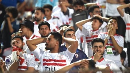 هذا هو البطل الحقيقي.. هاني حتحوت يُثير قلق جماهير الزمالك بعد خسارة الكونفدرالية