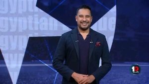 كريم رمزي بعد خسارة الزمالك: البطولة مش عايزة الأبيض.. وصعبان عليا شحاتة
