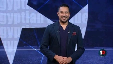 كريم رمزي بعد خسارة الزمالك: البطولة مش عايزة الأبيض.. وصعبان عليا شحاتة