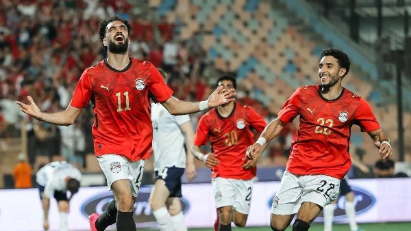 مصطفى زيكو: بحسد الناس اللي بتلعب وسط هذه العظمة من الجماهير