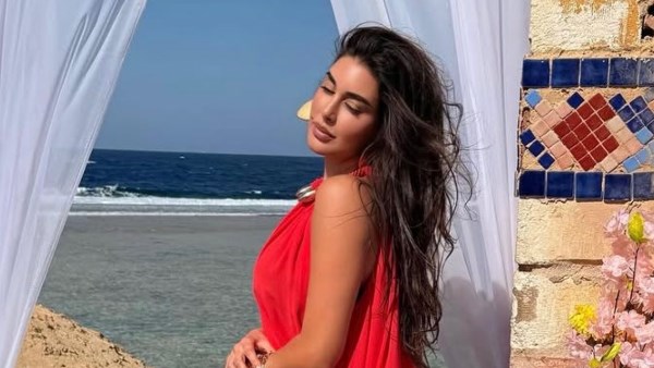 ياسمين صبري