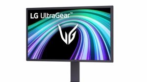 «إل جي» تحطم الأرقام القياسية وتطلق شاشة الألعاب “UltraGear” بتردد 1000 هرتز