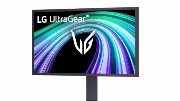 «إل جي» تحطم الأرقام القياسية وتطلق شاشة الألعاب “UltraGear” بتردد 1000 هرتز