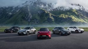 شاومي تطلق YU7 GT الكهربائية.. وهذا سعرها عالميًا
