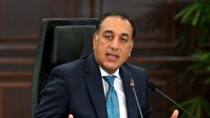 مدبولي: المفاوضات مع بعثة صندوق النقد تسير بشكل جيد وإيجابي للغاية