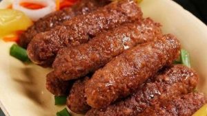 أسرار نجاح الكفتة المشوية وطعمها زي الحاتي