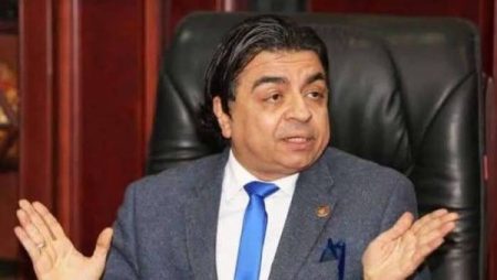 مش بالقصور.. جمال شعبان يصف روشتة السعادة