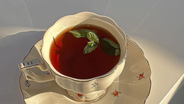 لا تتناول أكثر من 3 أكواب.. كارثة فى الشاي قد يؤثر على الكبد