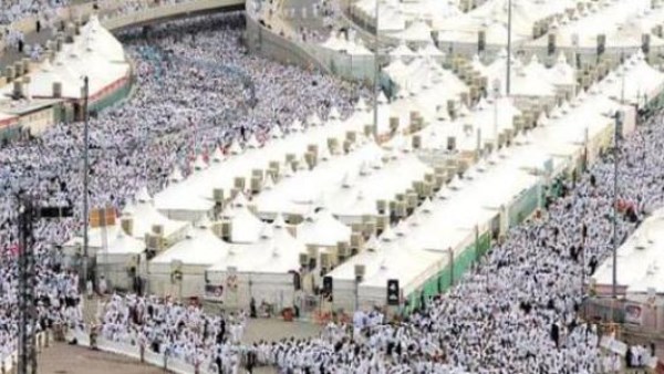 هل يجوز للحاج ترك المبيت بمنى ليالى التشريق؟ الإفتاء تجيب
