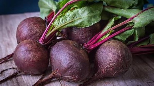ماذا يحدث لضغط دمك عند تناول البنجر بانتظام ؟