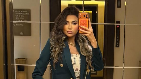 فرح شعبان