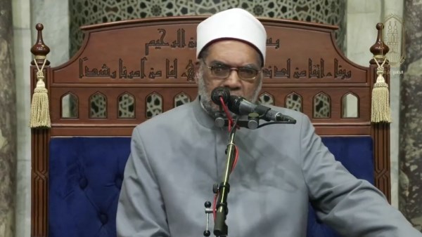 عبد الفتاح العواري: الله أقسم بالعشر الأوائل من ذي الحجة لعظيم مكانتها