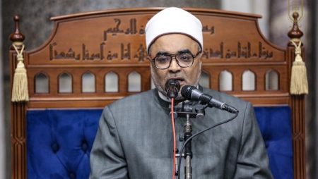 أيمن الحجار: فريضة الحج هي عبادة العمر وخاتمة الفرائض