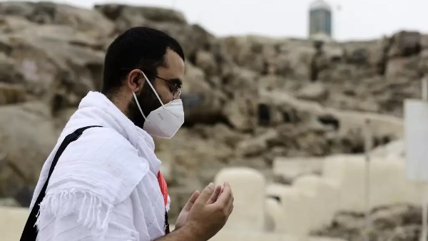 دعاء يوم عرفة.. اعرف أفضل ما قاله النبي في هذا اليوم