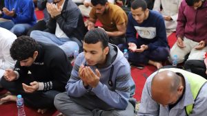 دعاء ثالث يوم العيد مكتوب.. ردده طلبا للرزق والفرج