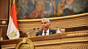 مجلس الشيوخ يفتح الجلسة العامة لمناقشة خطة تأمين الثانوية العامة