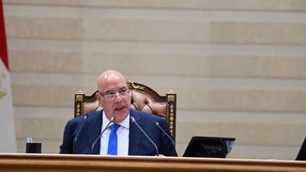 مجلس النواب يحيل عددًا من مشروعات القوانين للجان النوعية لدراستها