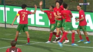 القنوات الناقلة لمباراة المغرب والسنغال اليوم في كأس أمم إفريقيا للناشئين