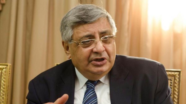 مستشار الرئيس للصحة: انتقال فيروس هانتا بين البشر نادر.. ولا توجد إصابات في مصر