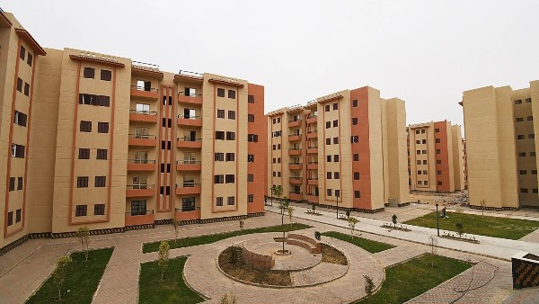 حجز وحدات سكن لكل المصريين 8.. موعد فتح الباب ورابط التقديم