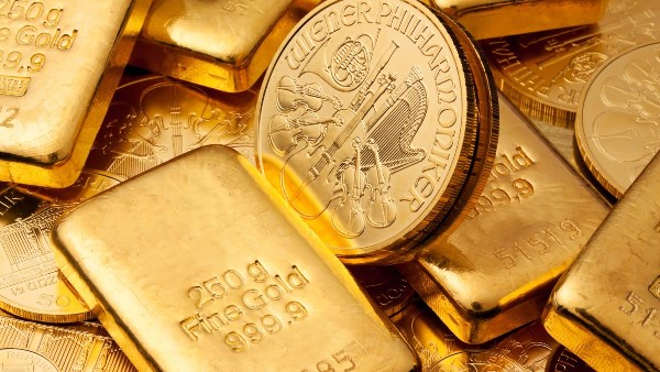 سعر الذهب في مصر