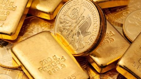 الذهب في الإمارات يرتفع إلى 537 درهمًا لعيار 24 و476.75 لعيار 21