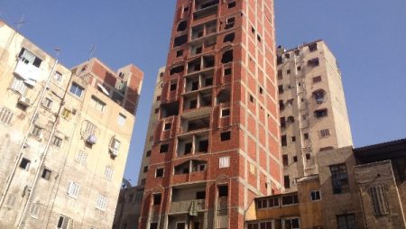 تعديلات جديدة في قانون التصالح على مخالفات البناء.. ما الجديد؟