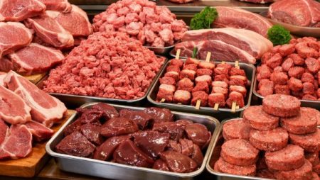 رئيس شعبة القصابين بعد غلاء أسعار اللحمة: الجزار دلوقتي مش عارف يعيش وهامش الربح 7%
