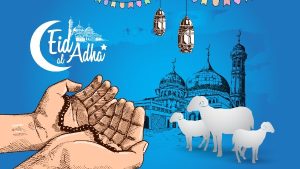 6 أيام متصلة.. موعد إجازة عيد الأضحى للقطاعين العام والخاص