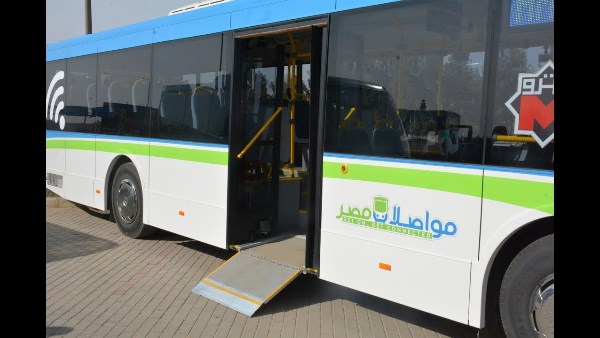 خطوط وأسعار أتوبيسات النقل العام للمزارات السياحية بإجازة عيد الأضحى