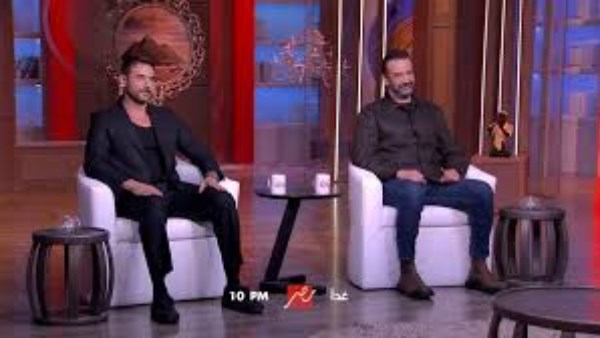 كريم عبد العزيز: 7 Dogs من أصعب تجاربي في السينما.. وأحمد عز: عمل مرهق