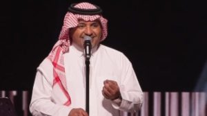 راشد الماجد يستعد لإحياء حفل غنائي في الكويت