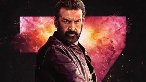تفاعل كبير من جمهور العرض الخاص لفيلم 7 Dogs مع إيفيهات كريم عبدالعزيز