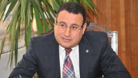 وزير التعليم العالي: مصر في المرتبة 25 عالميا بمؤشرات البحث العلمي